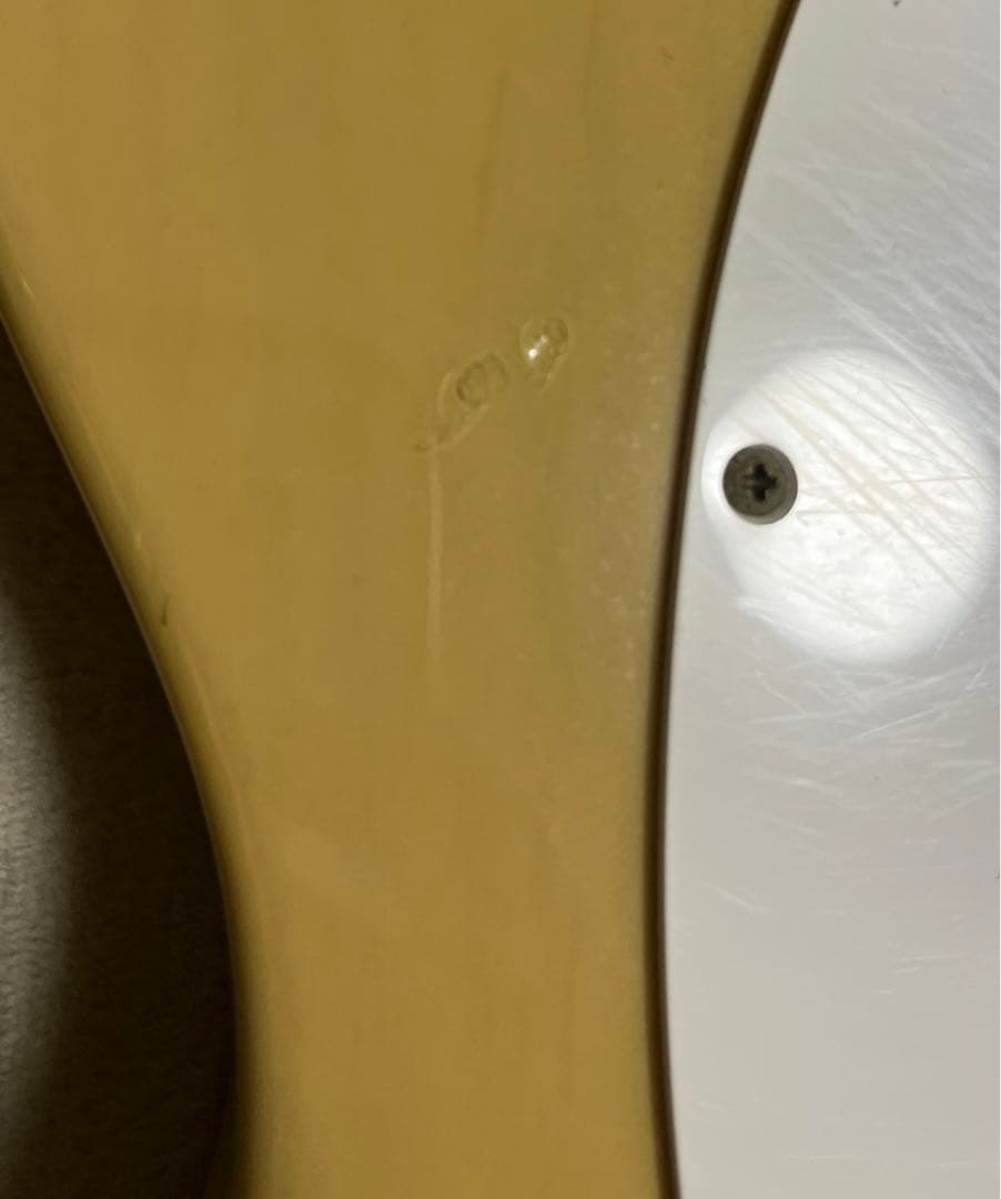 Fender Japan Telecaster 【値段交渉可】