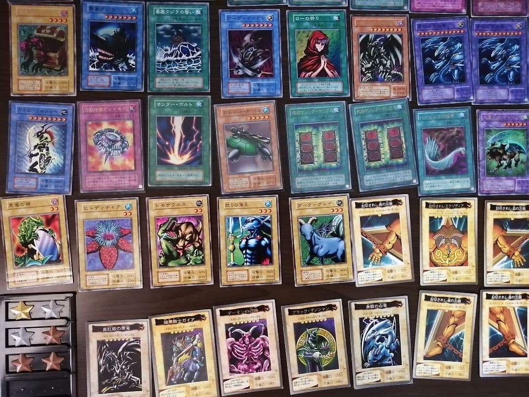 【まとめ売り】遊戯王カード コナミ バンダイ