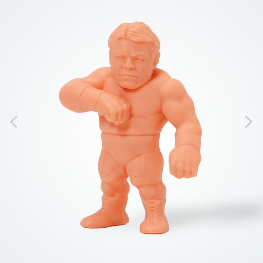 ゴッコ堂 ゴッ消し PRO WRESTLING NOAH / GOCCODO