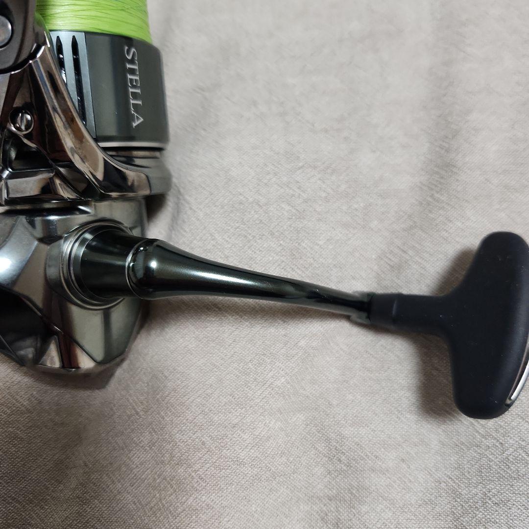 22ステラ 4000XG スピニングリール