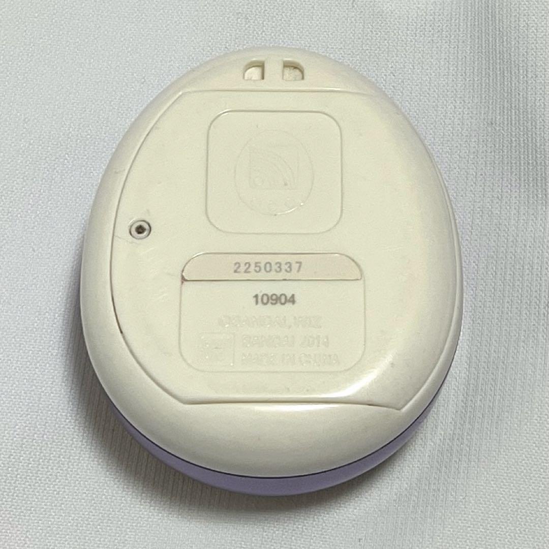 たまごっち4U