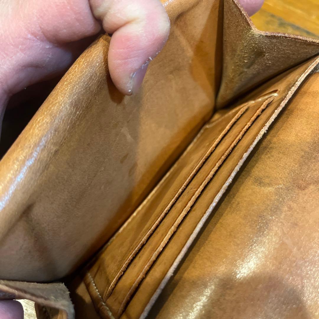 ゴローズ中財布