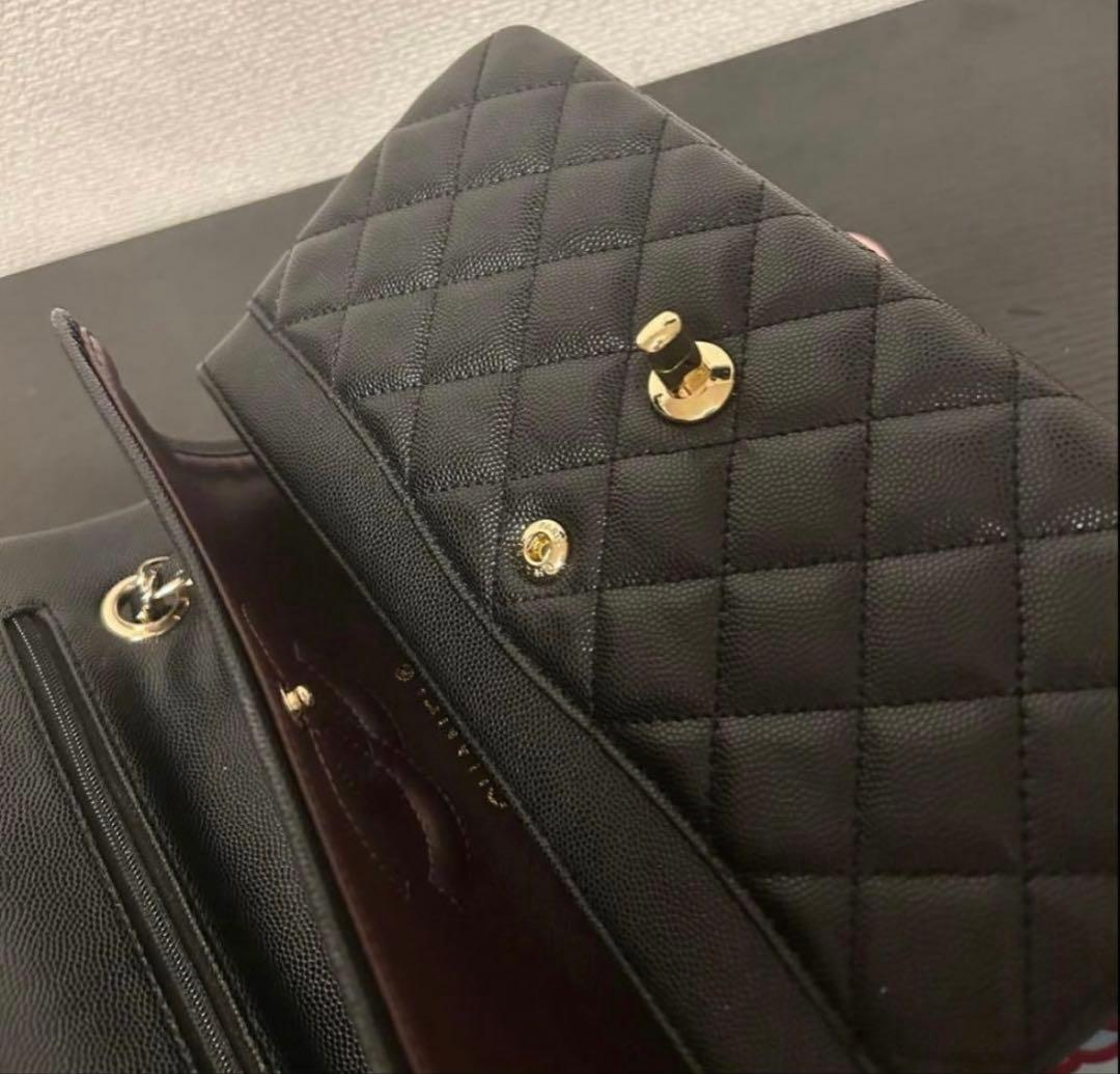 ku*5 マトラッセ バッグ ノベルティ