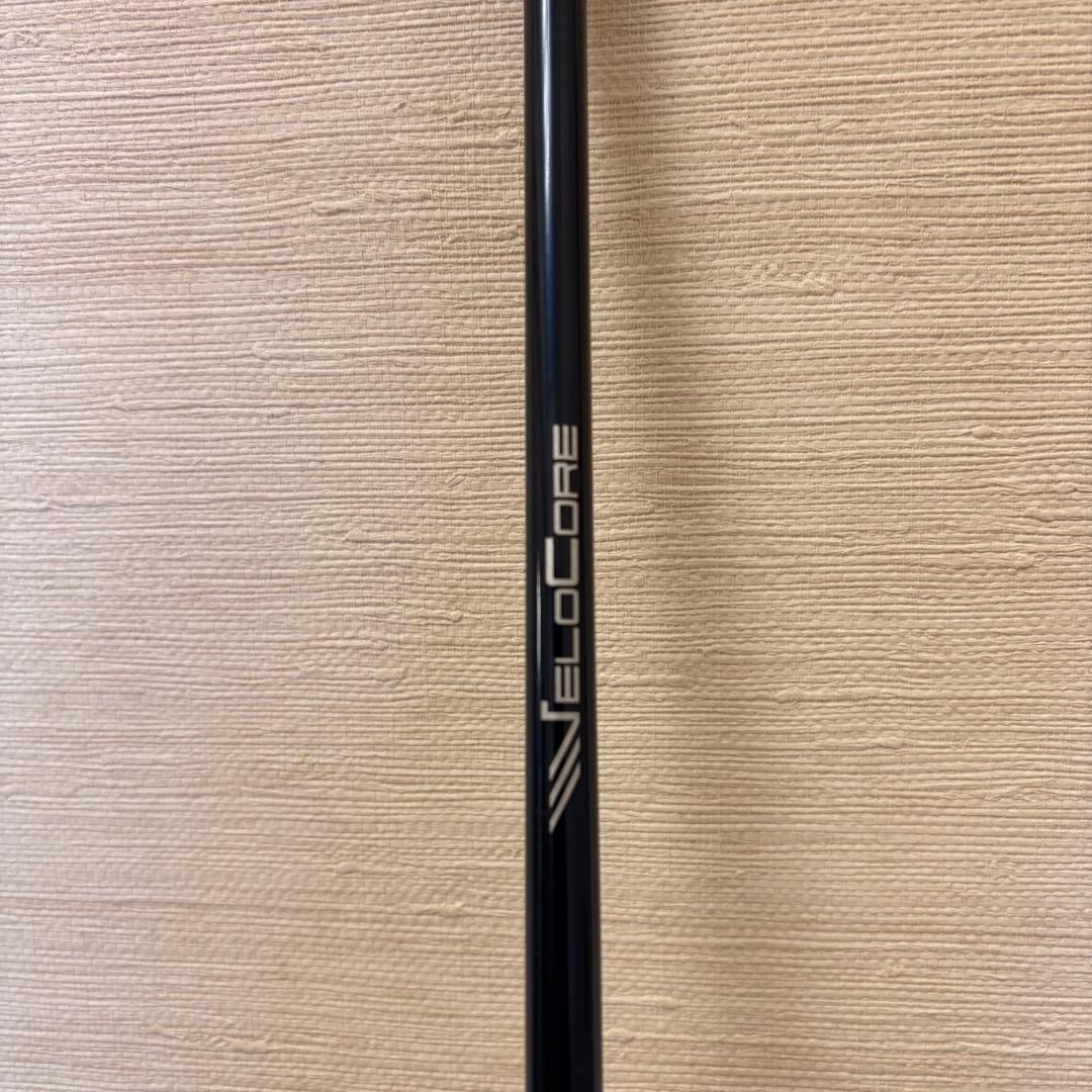 VENTUS Blue 6X シャフト テーラーメイドスリーブ付