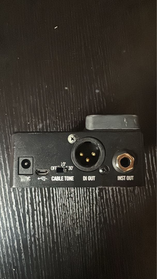 RELAY G10S ワイヤレスシステム