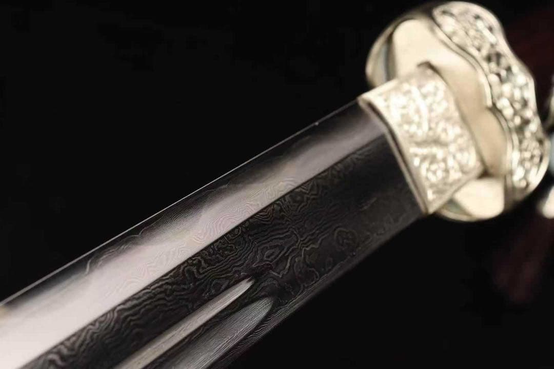 明刀 日本刀 模造刀 武具 舞踊刀 古兵器 苗刀 稽古 白銅製