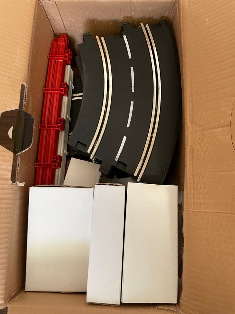 スロットカー　Dslot43 スターターセット 4.2mサーキット