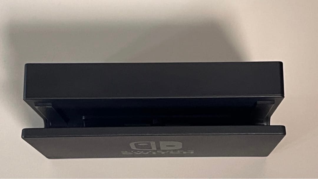 Nintendo Switch 本体 グレー 初期型