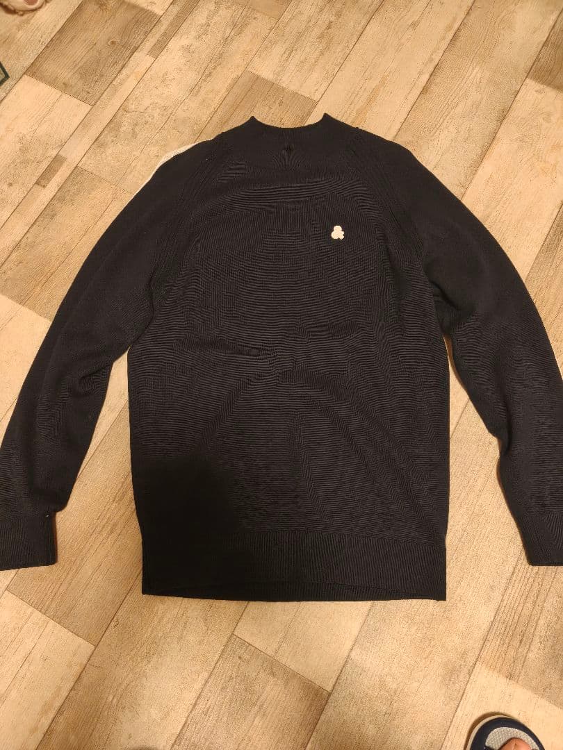 中古　ゴルフアパレル3点セット　M～L　ハチヤーズ他