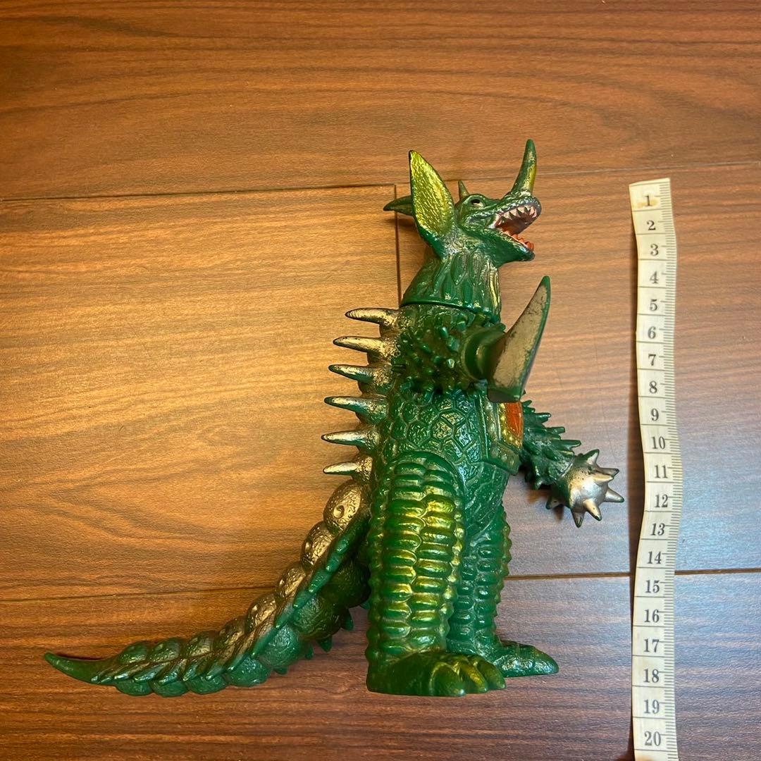 ポピー タイラント ソフビ 5674