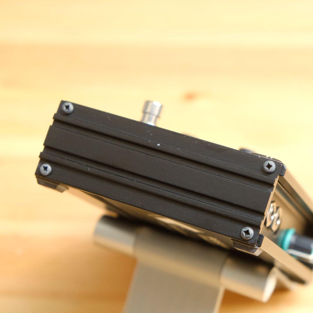 ベース Roger Mayer VooDoo Bass 2