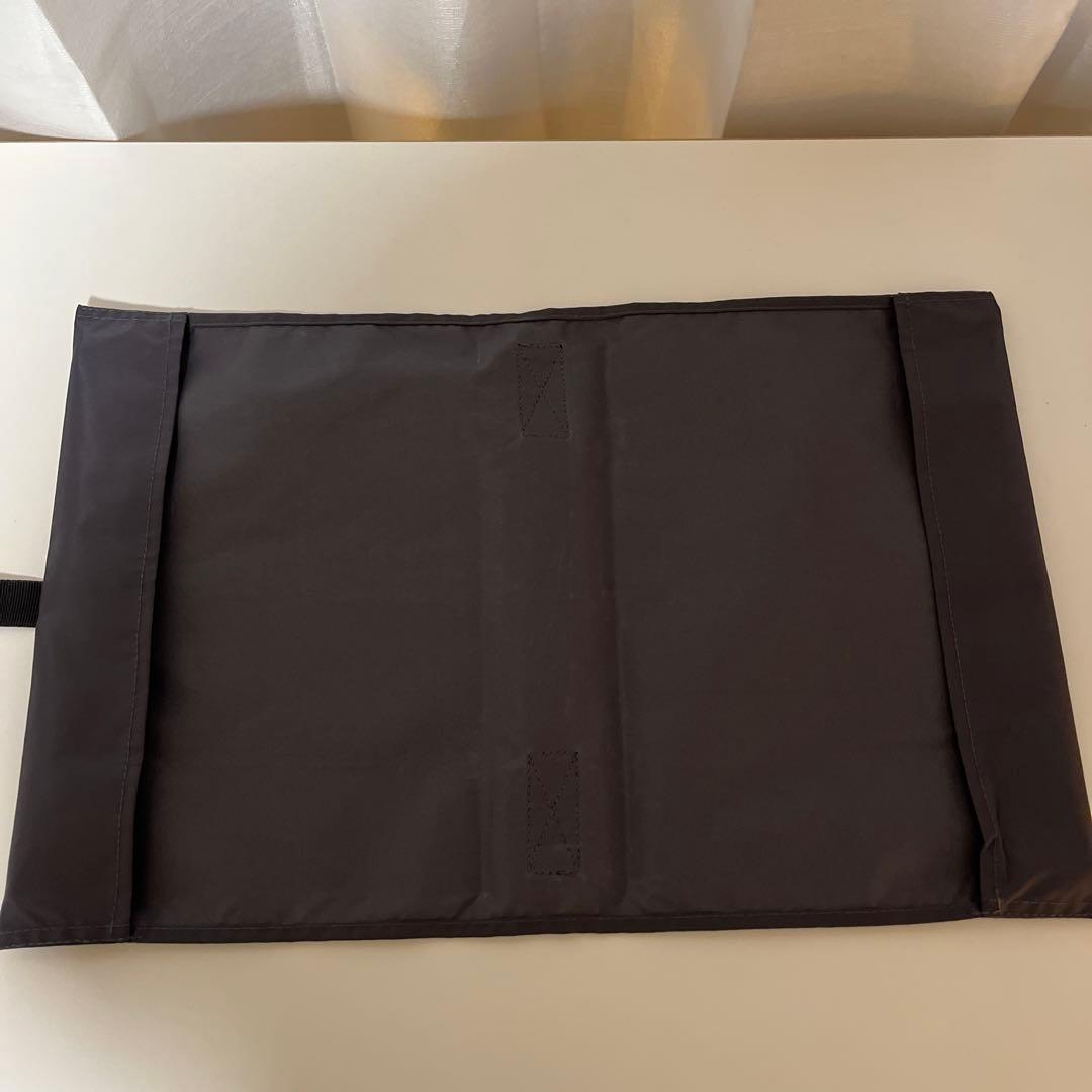 スノーピーク Myテーブル竹