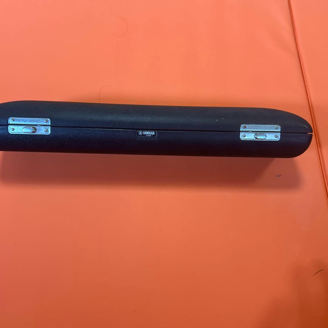 YAMAHA ヤマハ YFL-211SII フルート 管楽器