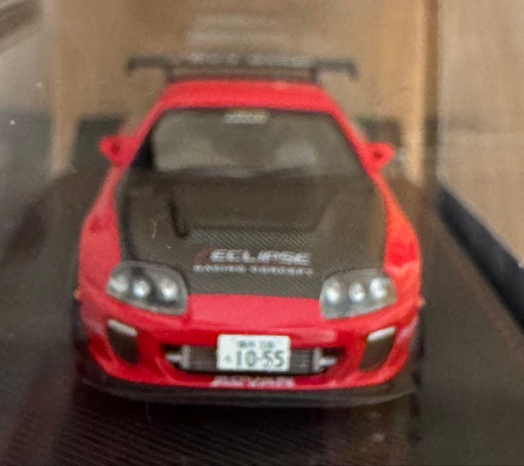 オートサロン2026 限定 イグニッションモデル　2台セット