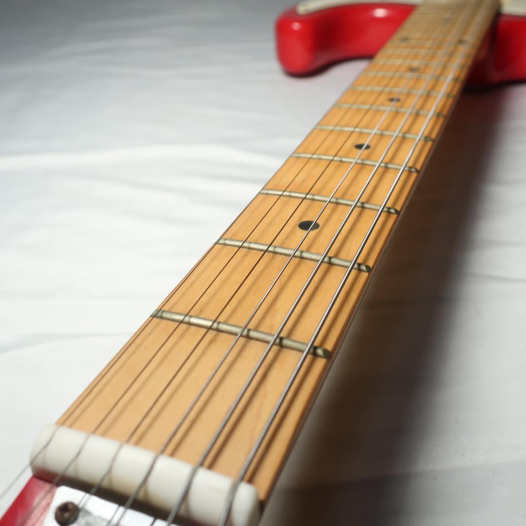 JB様用 Epiphone S-310 エレキギター ケース付 バナナヘッド