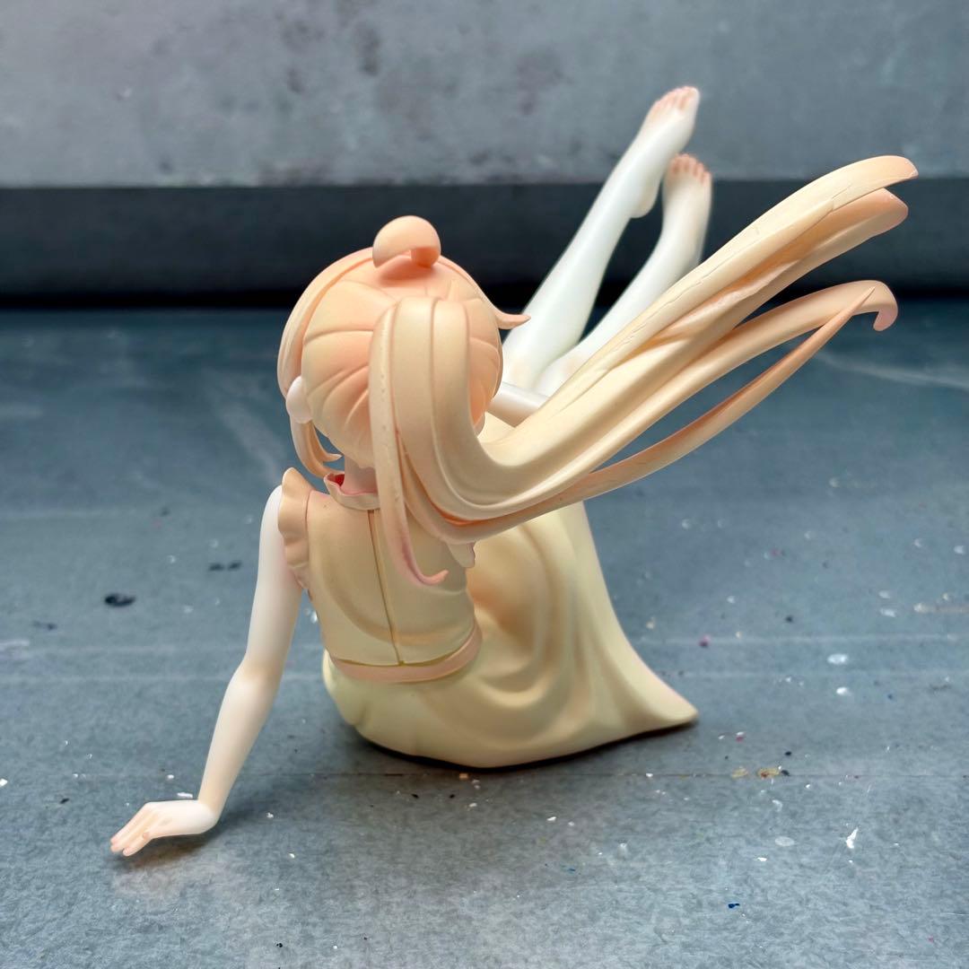 塗装済み ガレージキット 緒山まひろ 1/8 お兄ちゃんはおしまい！ おにまい