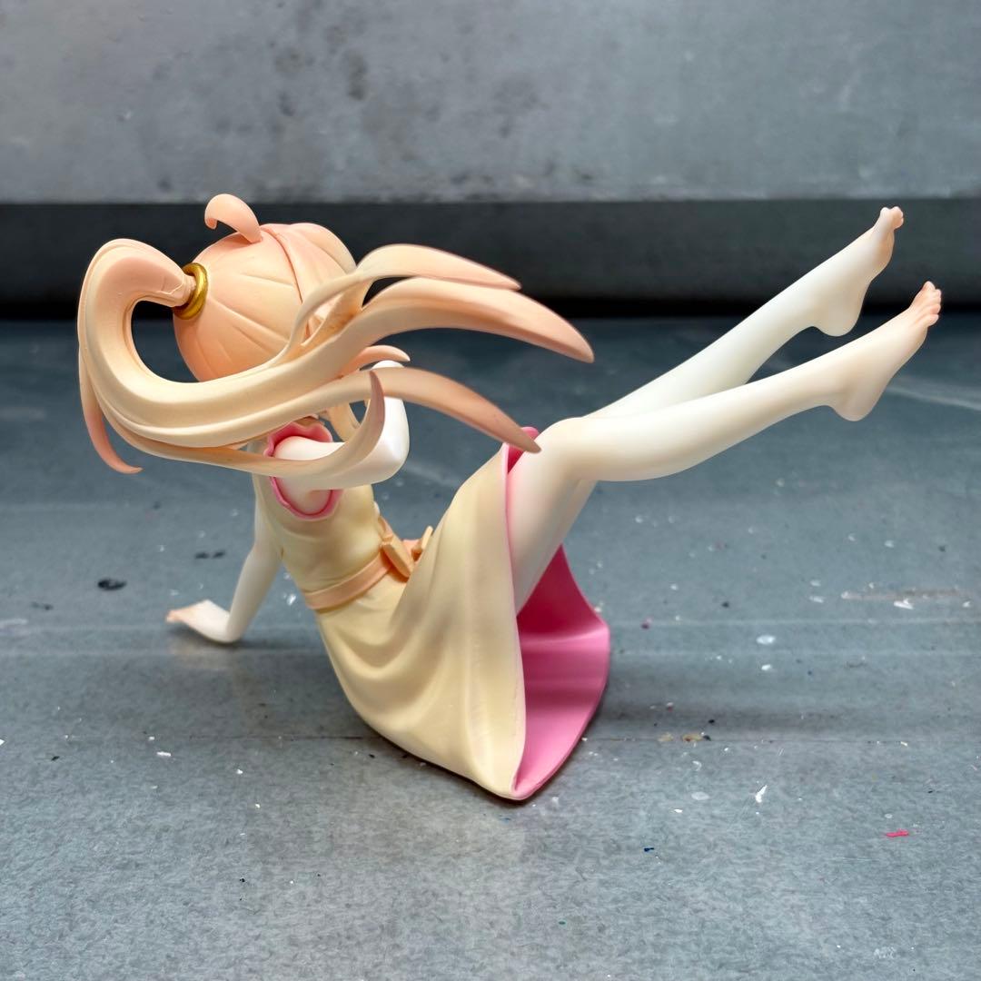 塗装済み ガレージキット 緒山まひろ 1/8 お兄ちゃんはおしまい！ おにまい