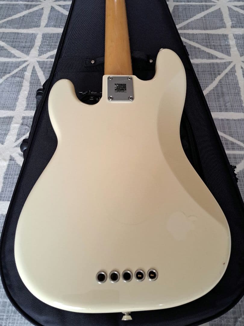 【5弦PB】Fender Precision Bass V