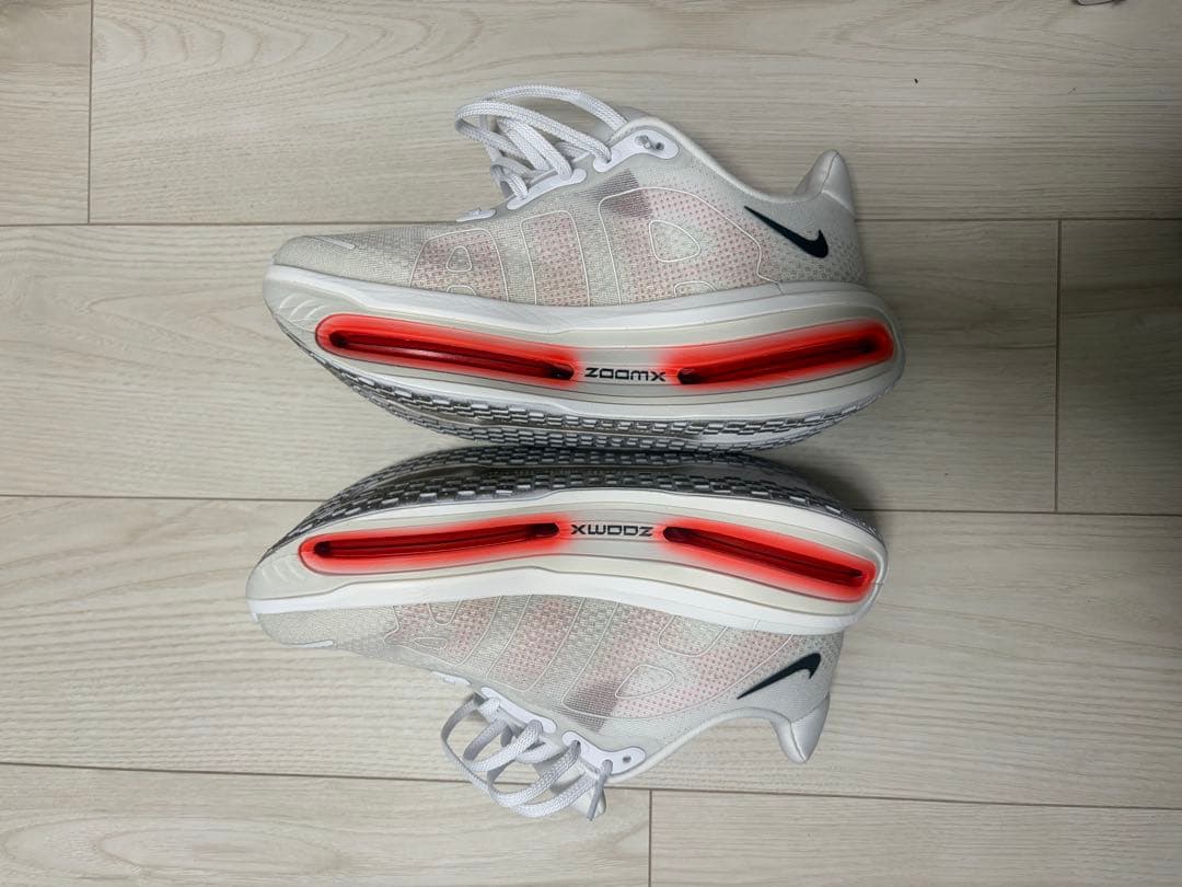 NIKE ボメロプレミアム 25.0