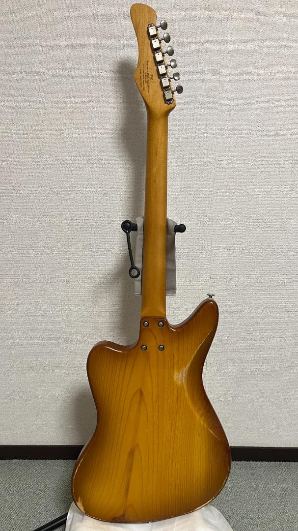 Bacchus SURF BREAKER2 WSE’24/E LB-Aged