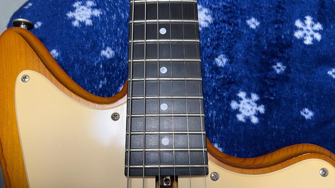 Bacchus SURF BREAKER2 WSE’24/E LB-Aged