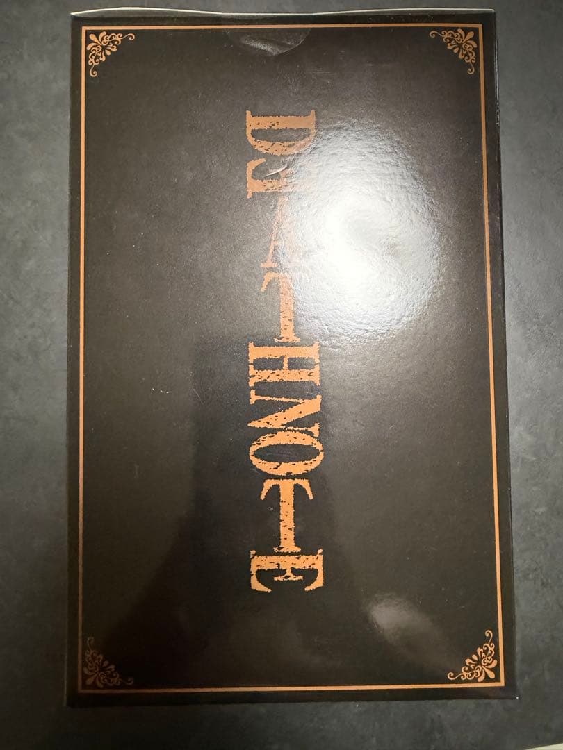 DEATH NOTE 弥海砂 フィギュア　DMMくじ 一番くじ