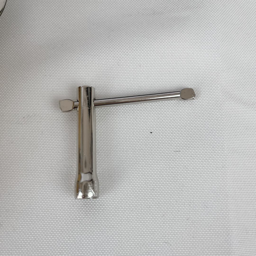 美品☘️ パンデイロ タンバリン　CONTEMPORANEA PDMV105C