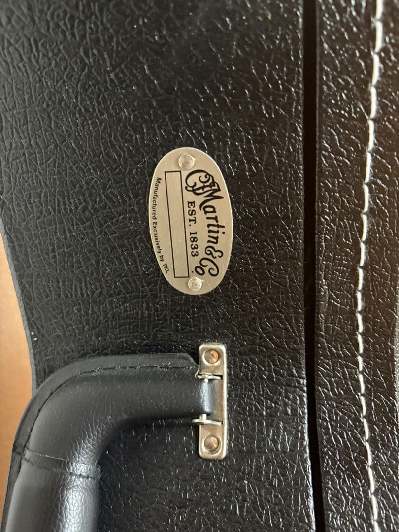 Martin D-18 2023年製