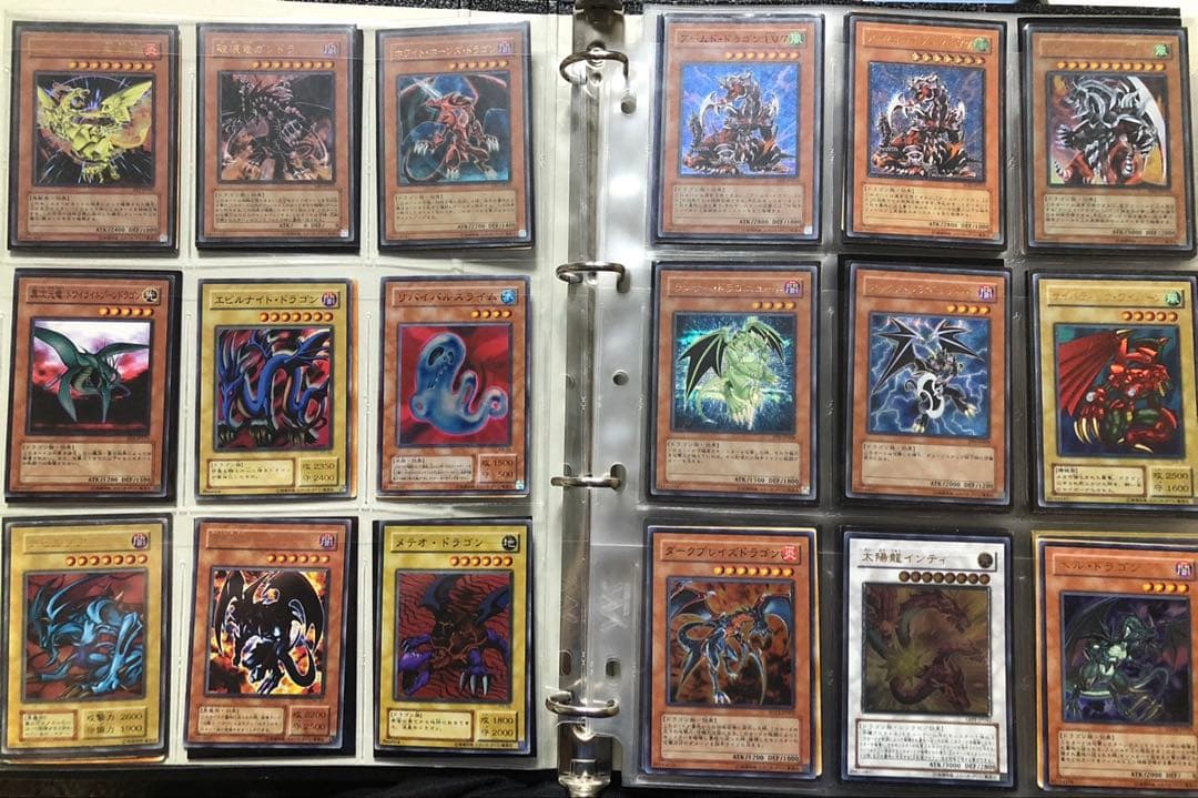 遊戯王カード まとめ売り