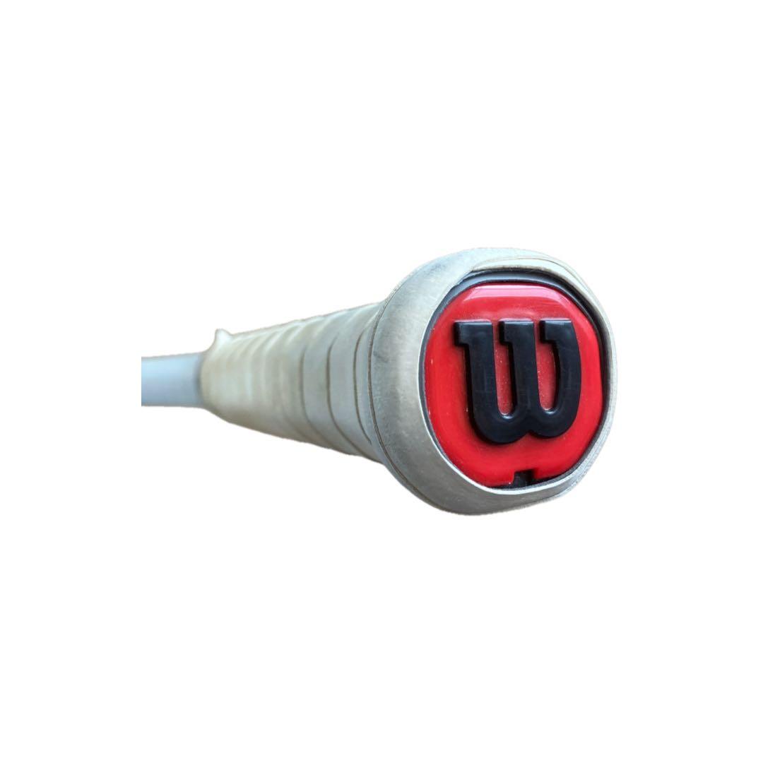 【美品】Wilson SHIFT PRO99 G2　18×20 早い者勝ち
