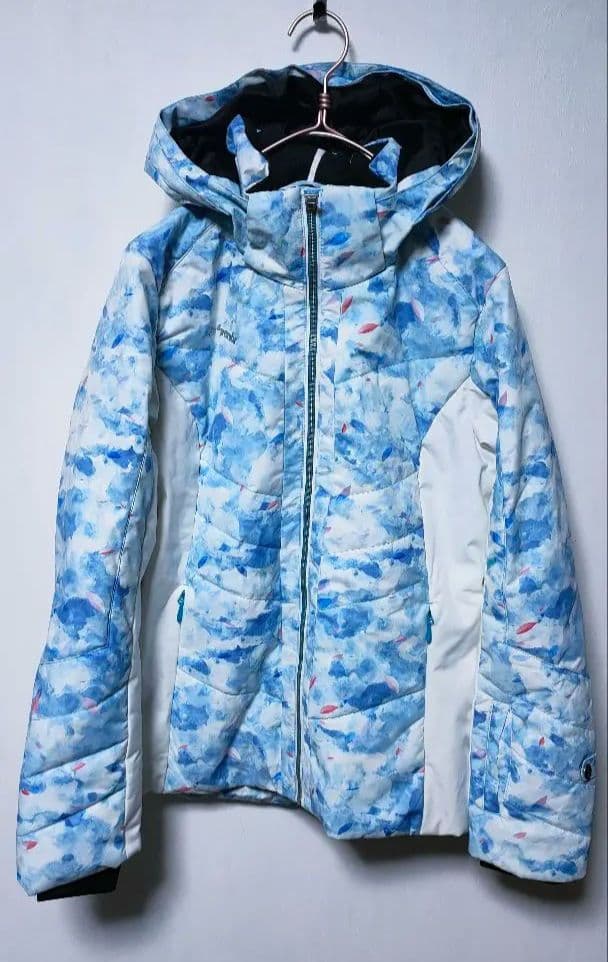 【フェニックス Phenix 】スキーウェア上下 セットアップ レディース 雪山