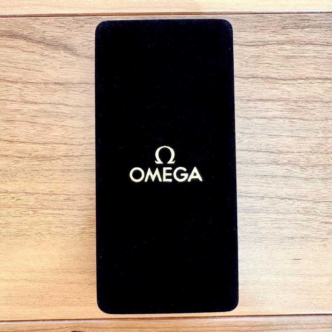 OMEGA 月面着陸50周年 ボールペン Fisher Space Pen
