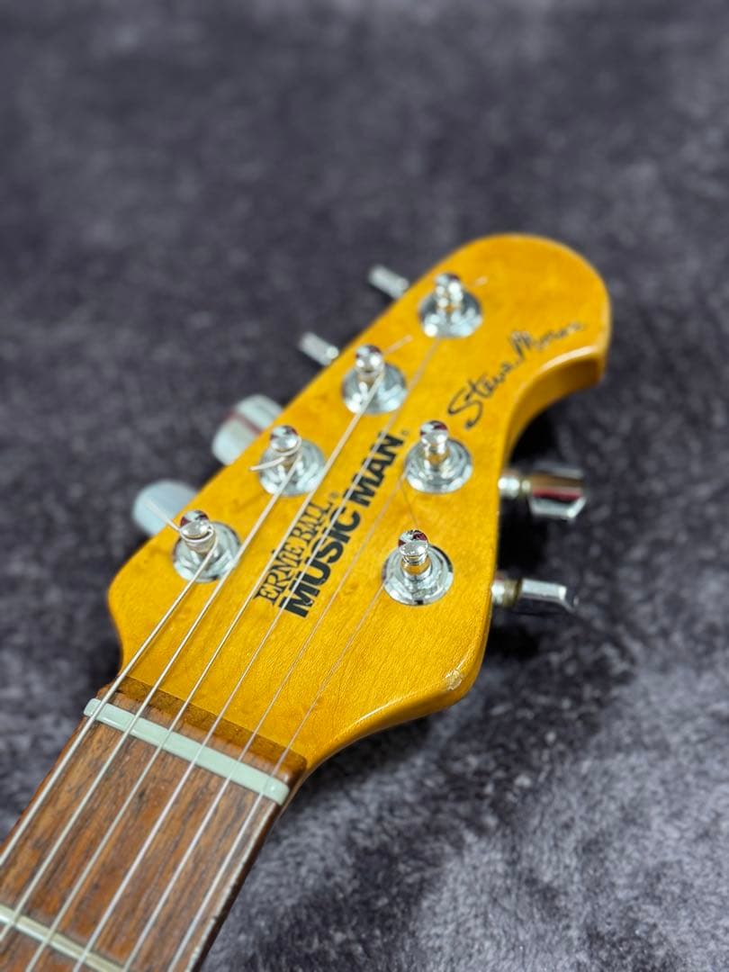 MUSICMAN Steve Morse 1993年製