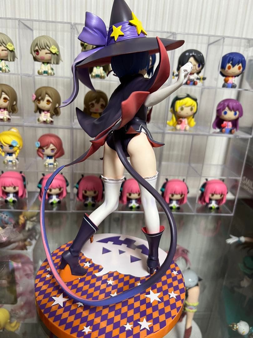 【バラ売り可能】 リゼロ　まとめ売り　フィギュア　ハロウィン　レム