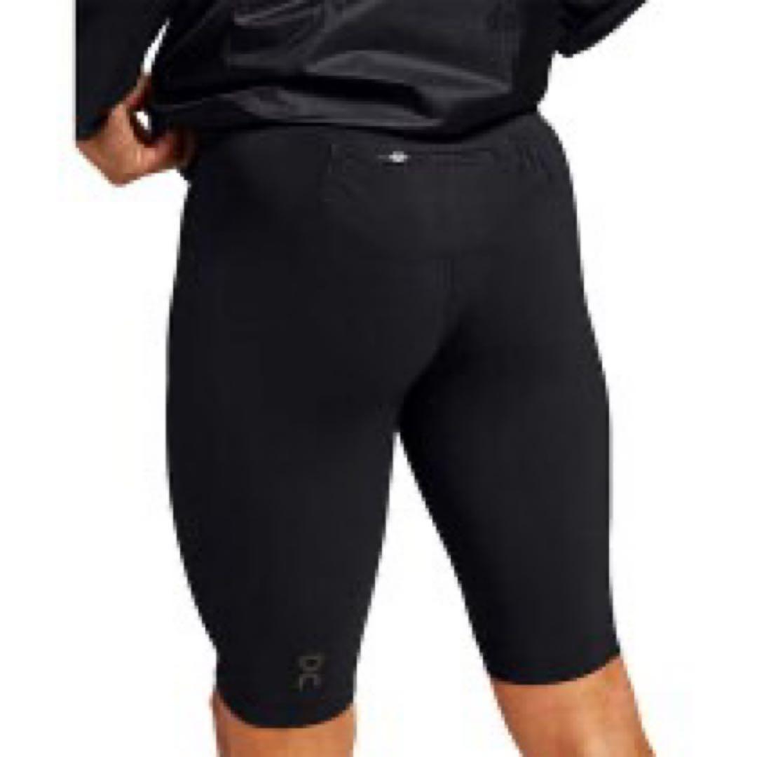 ウォーキング・ランニングウェア On Race Tights Half