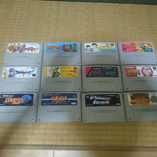 ファミコン64のゲームです