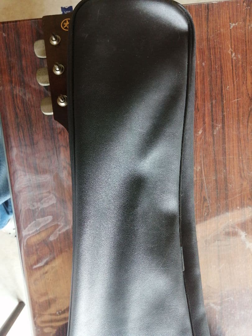 YAMAHA　FG160　70年代ヤマハグリーンラベルソフトケース付