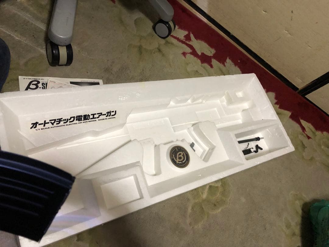 東京マルイ AK47