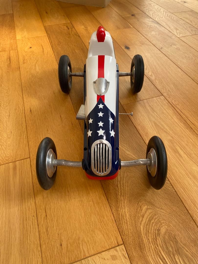 テザーカー