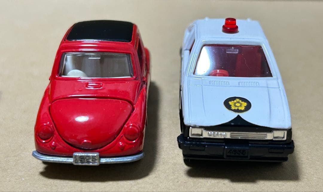 日本製 トミカ ギフトセット 軽自動車セット