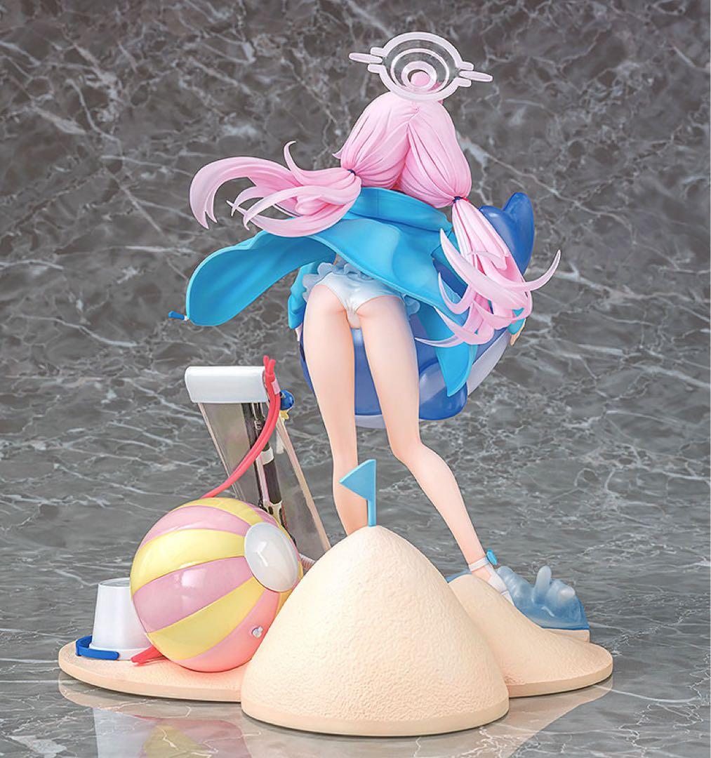 ブルーアーカイブ -Blue Archive- ホシノ(水着) 1/7フィギュア