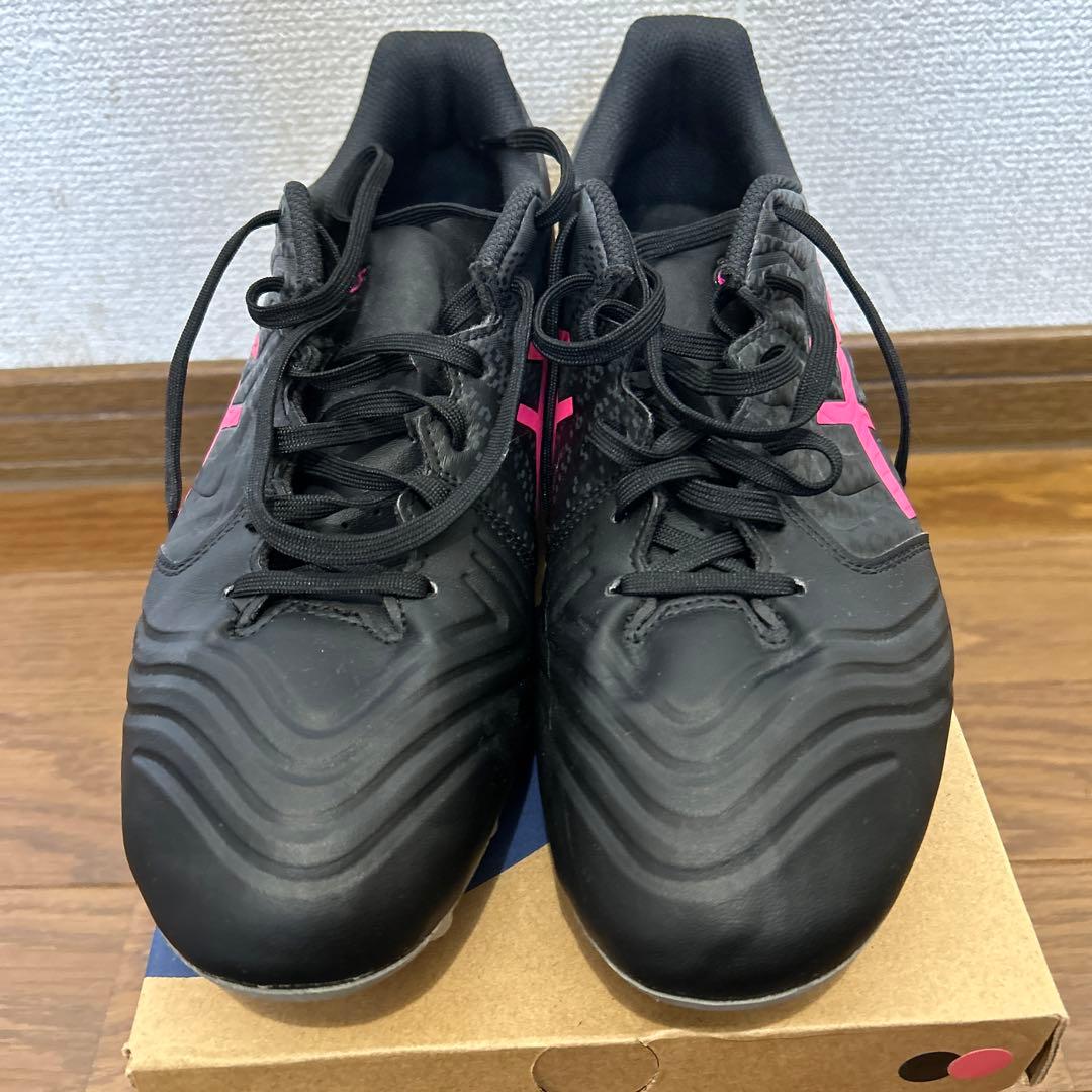 asics ULTREZZA CLUB 2 【WIDE】