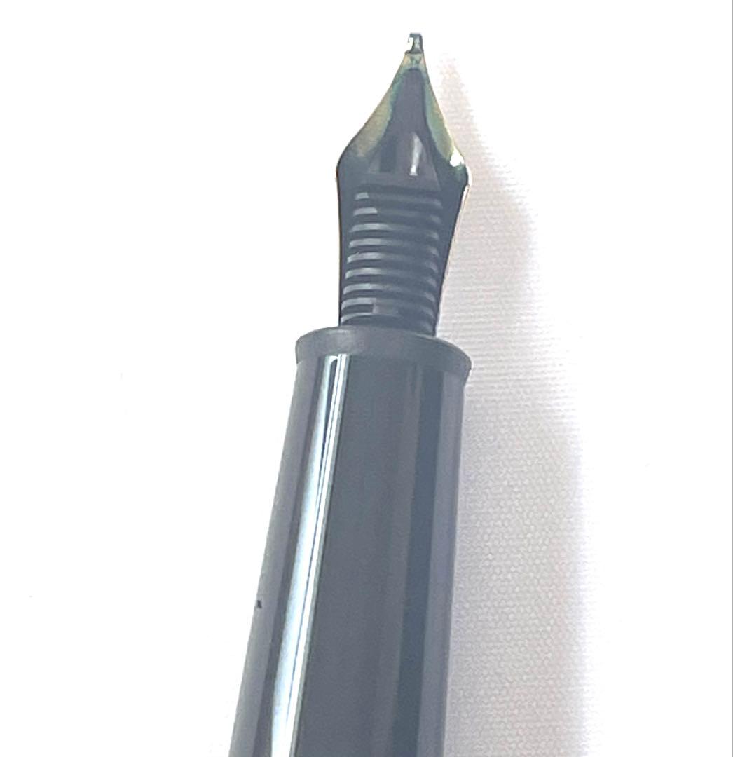 モンブラン 万年筆 マイスターシュテュック 4810 M 14金 ペン先 585
