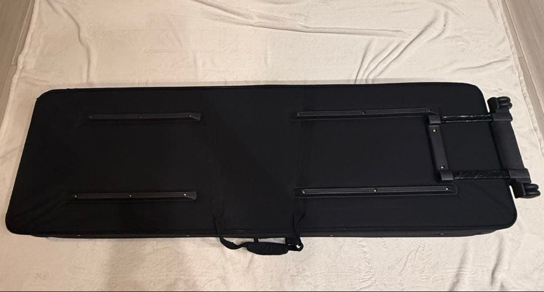 GATOR ゲイターGK-88 88鍵盤 キーボードケース 送料込