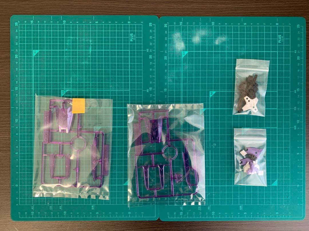 30MM まとめ売り