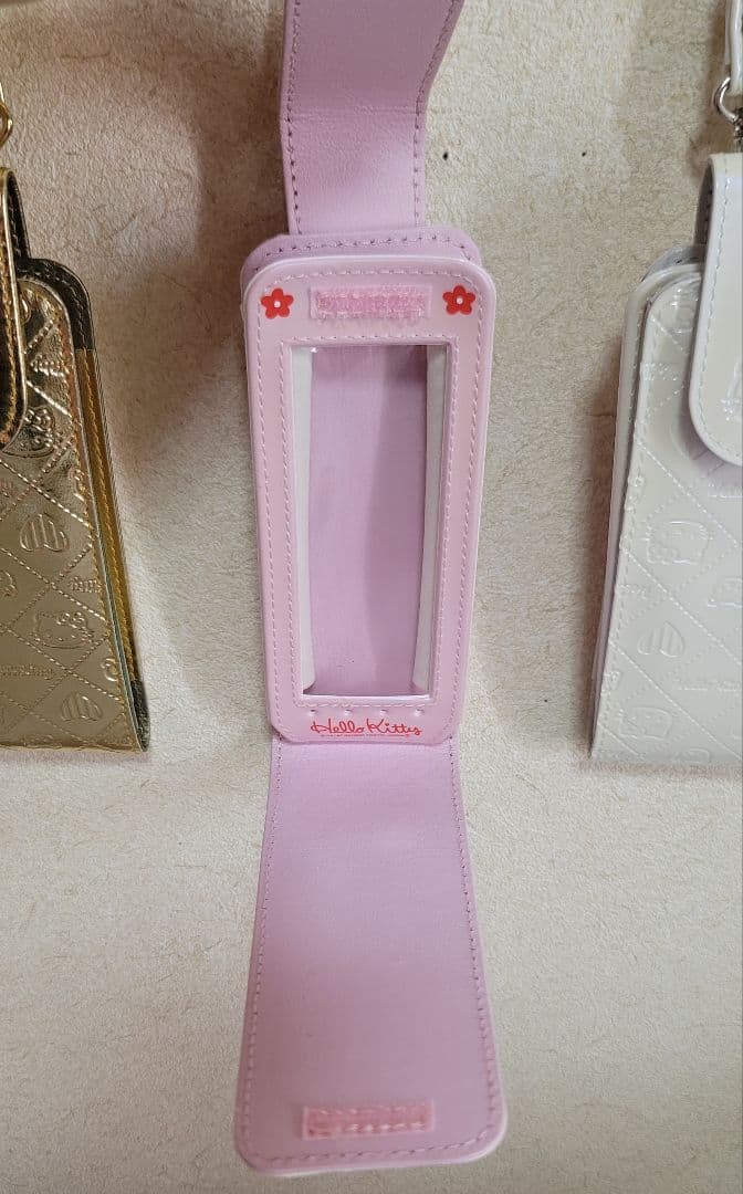 超レア ハローキティ ケース レトロ ヴィンテージ 1997年