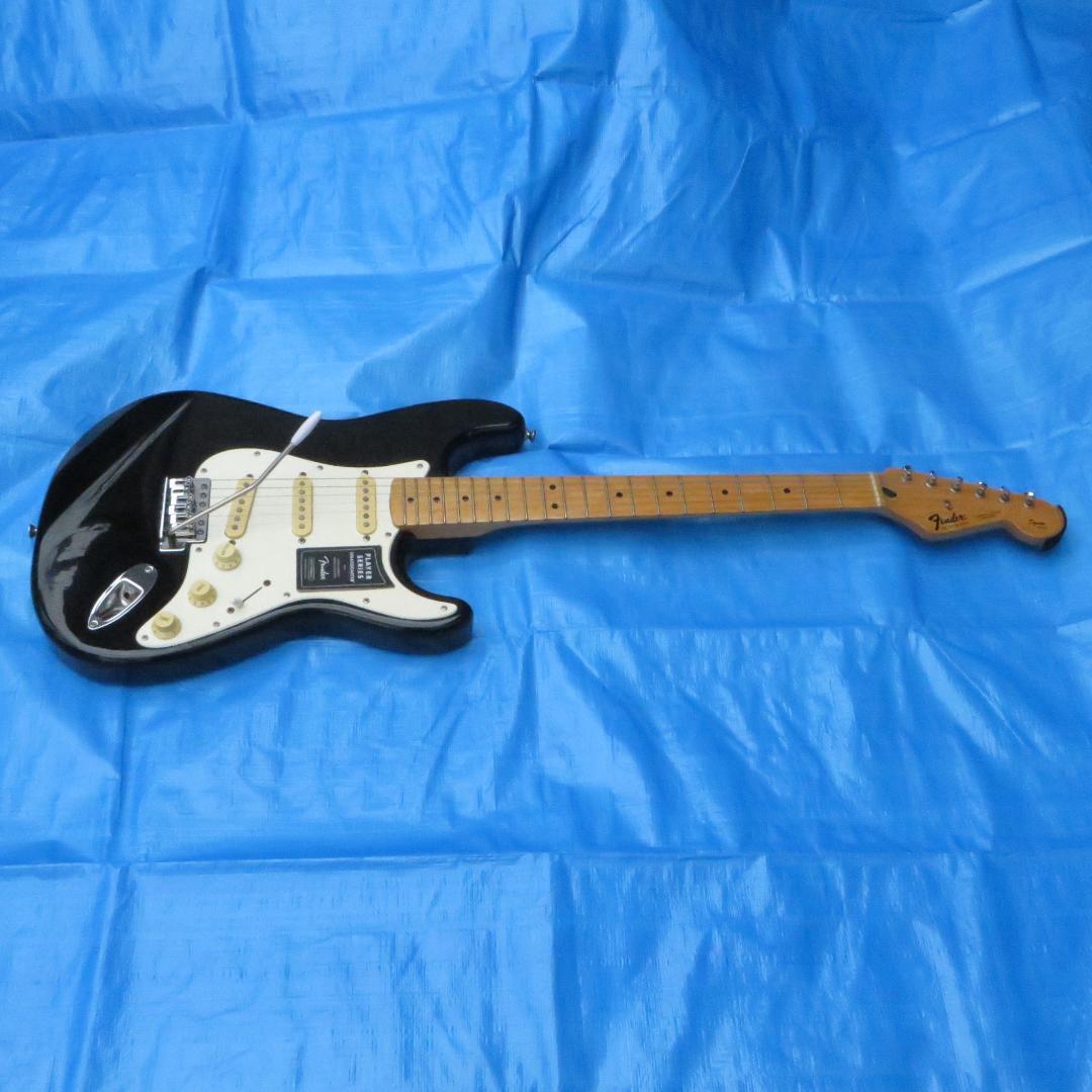 フェンダー エレキギター Fender mexico　おまけ付き