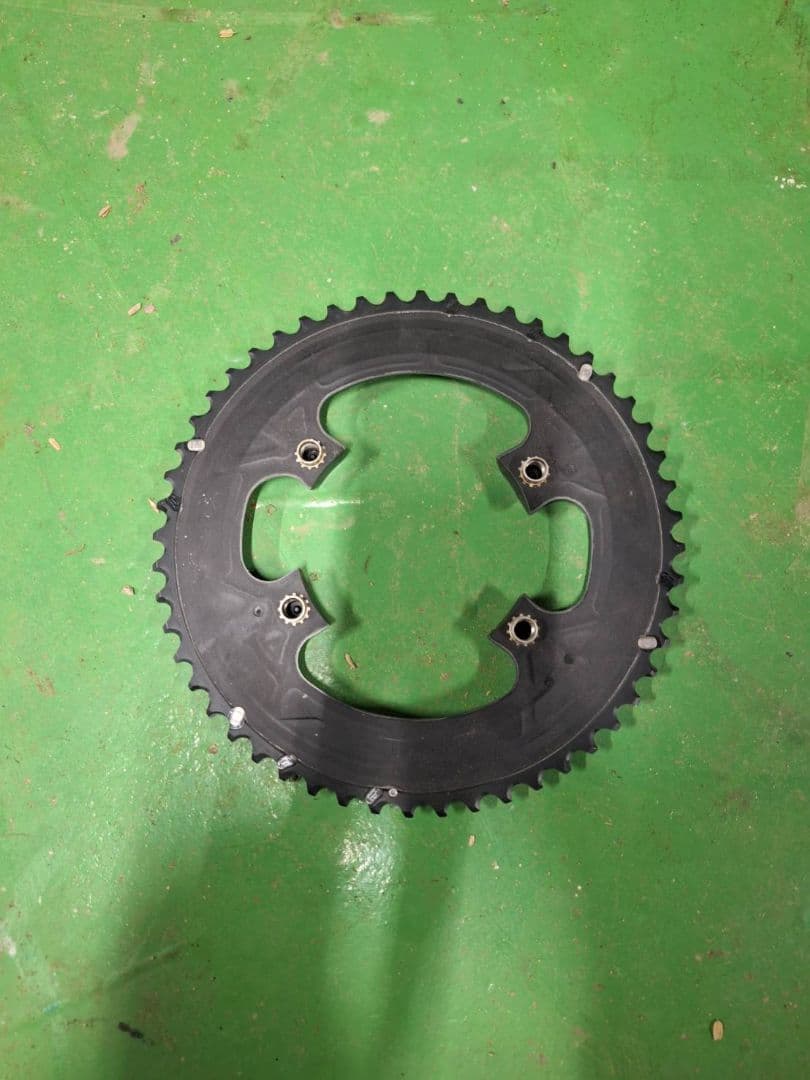 Shimano Ultegra 11S チェーンリング 52-36T