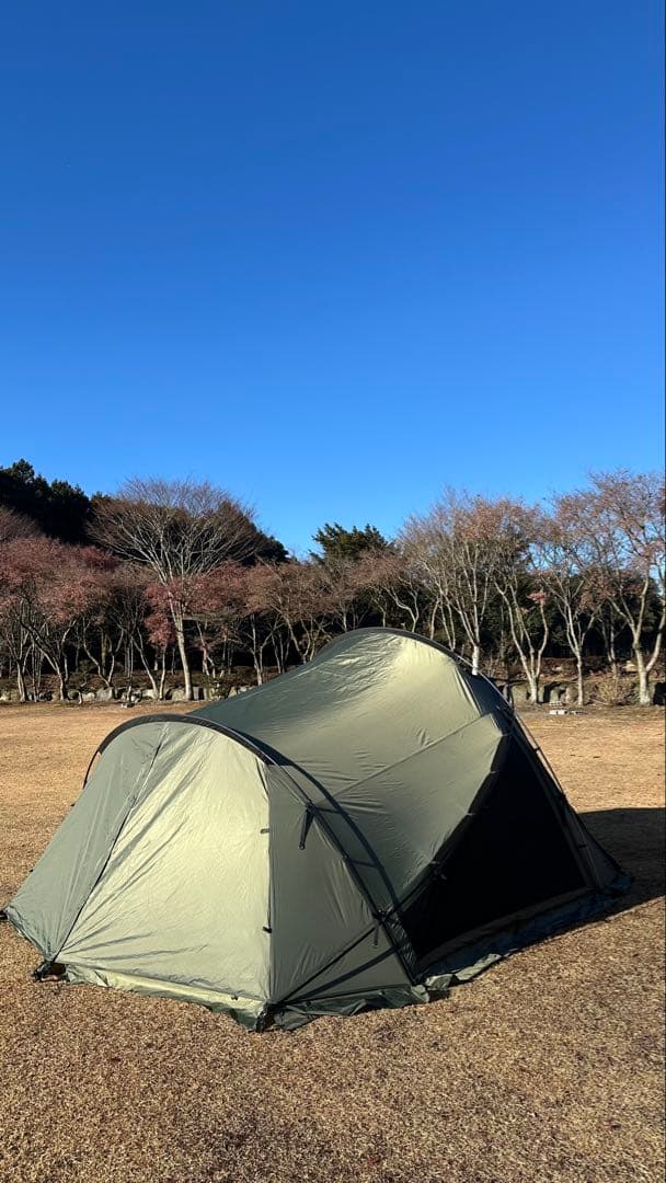 森様限定