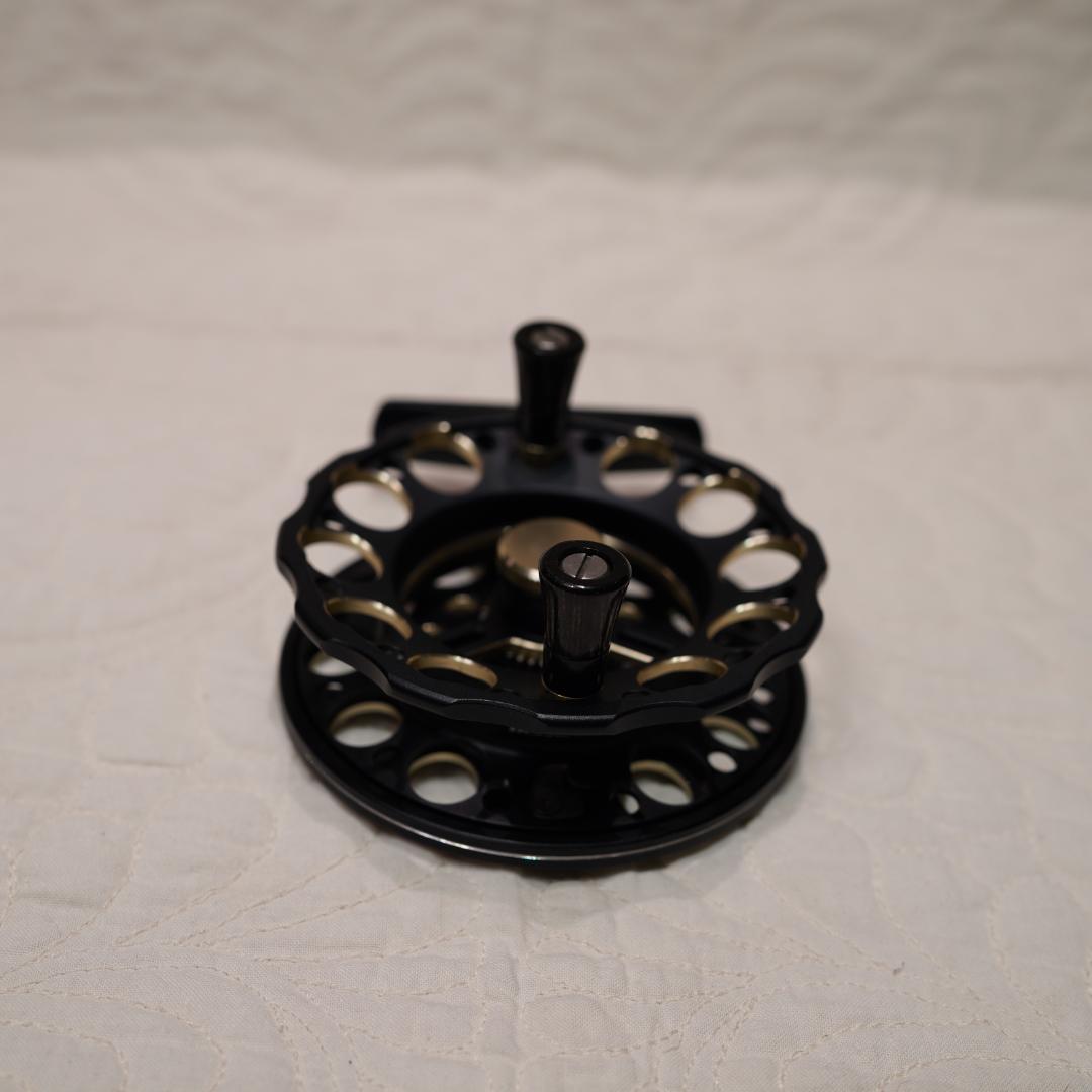 「美品」黒鯛工房 THE HECHI SELECTION 88WX-BG